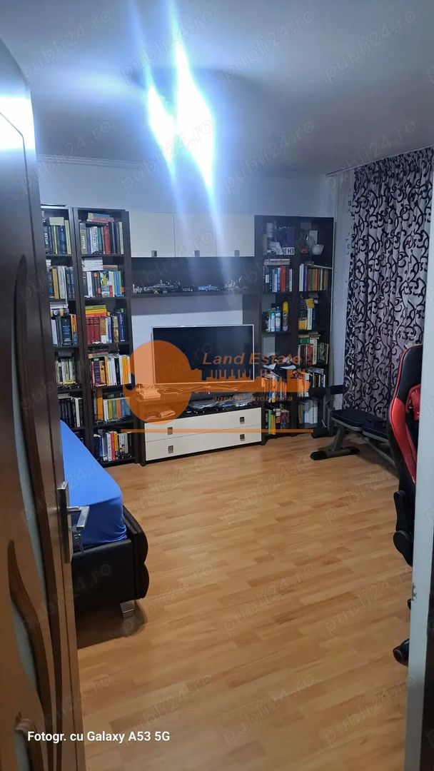 Garsoniera Lujerului-Orsova ( 2 din 4 ) - Poză 1