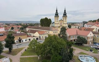 Apartament 4 camere cu vedere panoramică – Lugoj, etaj 6/10 - Poză 1