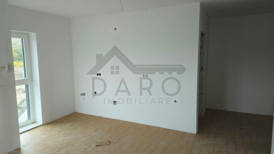 Apartament modern cu 2 camere în Skyline! - Poză 1