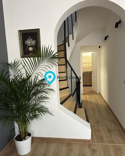 Casa superba - zona Mihai Eminescu - Mobilata Utilata - Poză 2