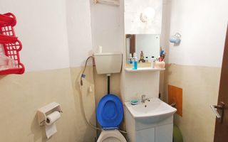 Apartament 4 camere, decomandat, Ampoi 2 - Poză 11