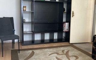 3 camere finisat și mobilat – Mănăștur, zona Minerva. - Poză 1