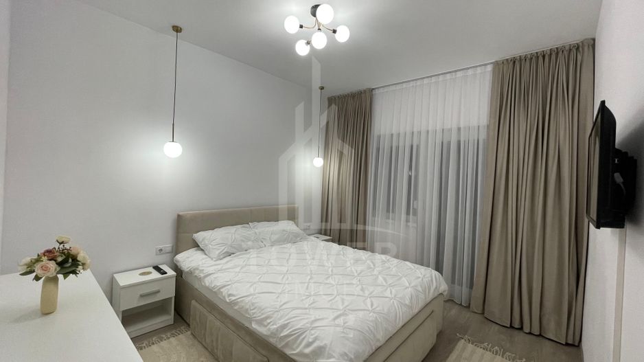 Apartament 2 camere premium | zona Arhitectilor - Poză 6