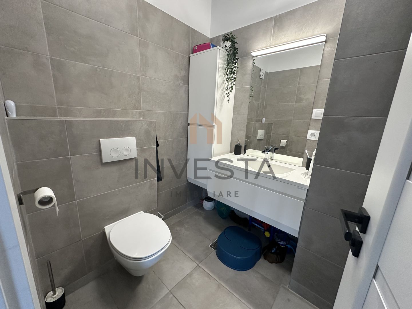 Penthouse modern cu 4 camere – 95 mp - Poză 17