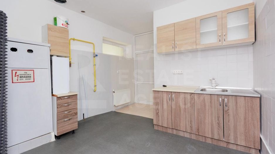 Vânzare, spațiu comercial. 88,7 mp, str. Onisifor Ghibu 1, Buiucani - Poză 9