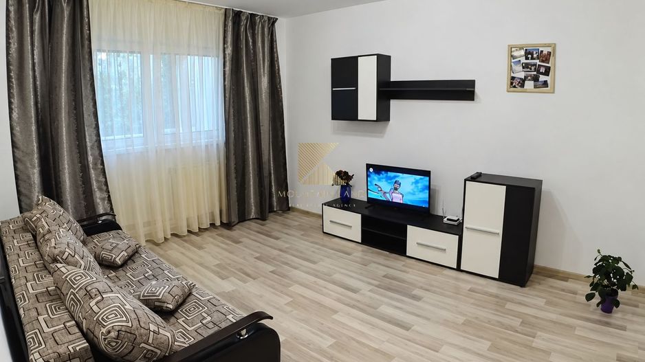 Apartament cu 2 camere, zona Spitalul Județean, Brașov - Poză 4