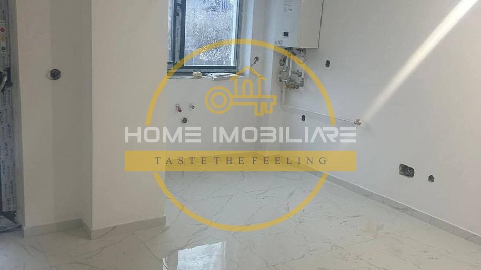 Apart 3 camere 74900 euro intabulat Hlincea - Poză 1