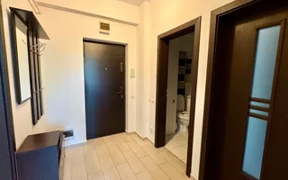 Apartament 2 camere decomandat+parcare Tatarasi Kaufland - Poză 16