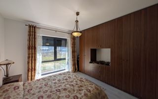 Apartament 2 camere Mobilat, Utilat, Finisaje Premium, Metrou Teclu - Poză 4