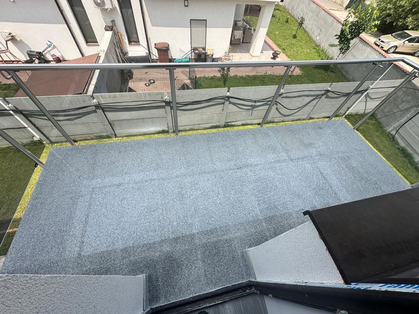 CASA DUPLEX-CARTIERUL LATIN, TOATE UTILITATILE, SUBSOL+P+ET1,COMIS 0% - Poză 24