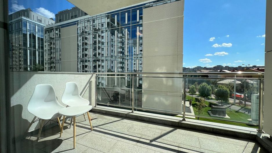 2 camere | parcare subterana | Luxuria Domenii-Expozitiei - Poză 10