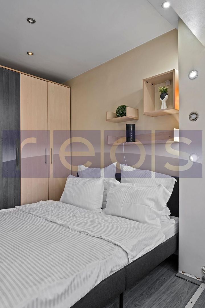 VANZARE 4 CAMERE - DECOMANDAT -  UNIRII- FANTANI - Poză 17