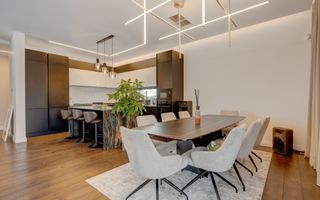 Vila Superba - Snagov Lac - Comunitate - Piscina - Ponton - Poză 23