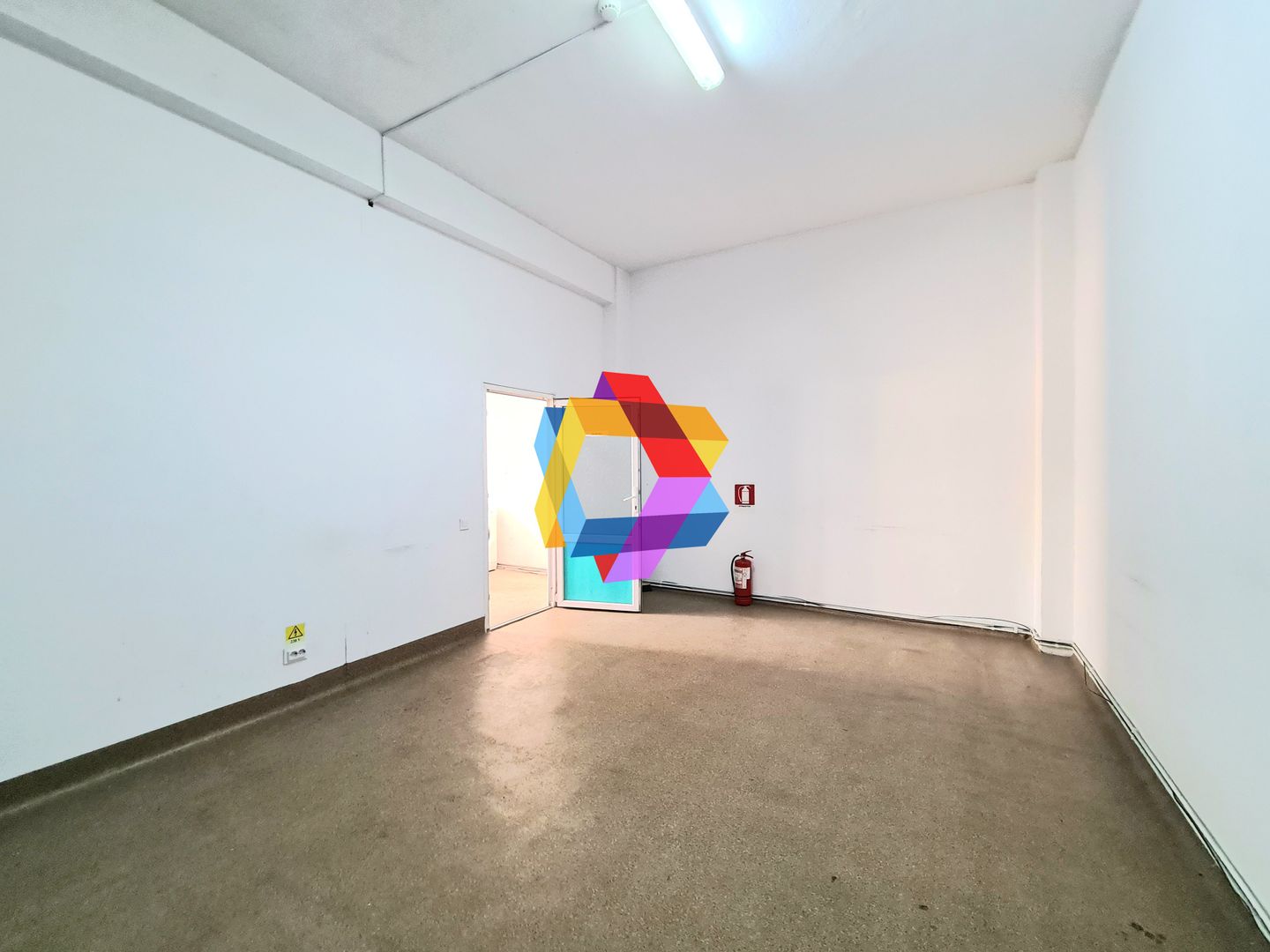 Spatiu depozitare și birou de închiriat Brasov - 240 mp # plus-imo.ro - Poză 6