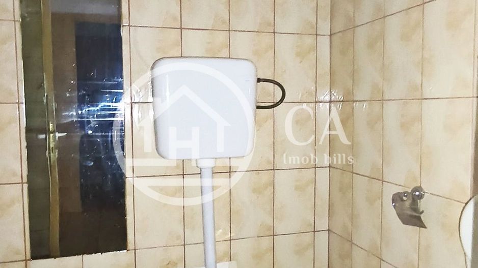 Spatiu comercial de inchiriat in zona Rogerius, Oradea - Poză 8