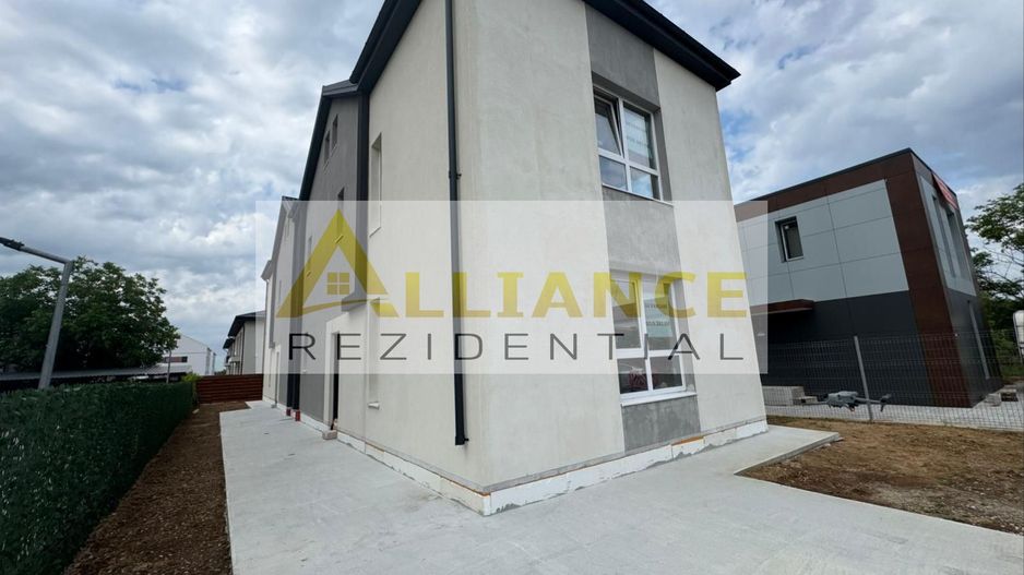 Vila P+1+M | 5 camere - 4 bai | Primarie Popesti - Poză 1