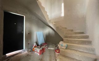 Duplex complet despartit - 3 camere - Mosnita Noua - Poză 5