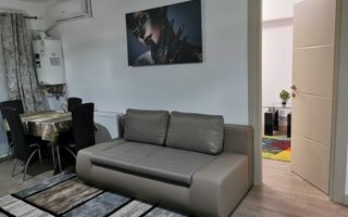 Apartament cu 2 camere in Tatarasi-Himson Bloc Nou - Poză 3