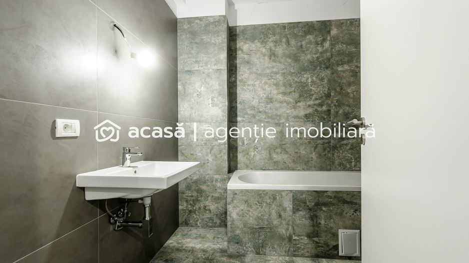 XCity Towers: 3 camere modern, etaj 2, living generos - Poză 9