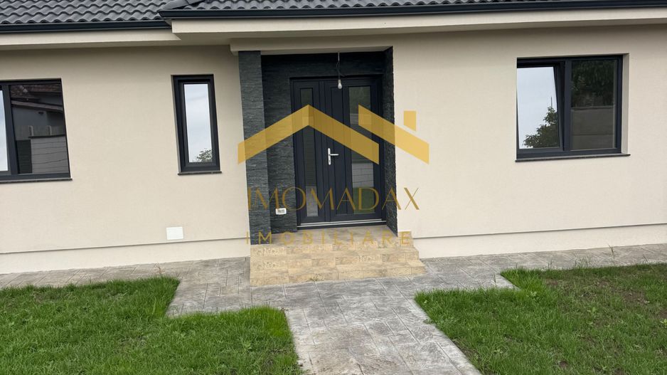 Casa Individuală -4 camere - 2 băi - Poză 18