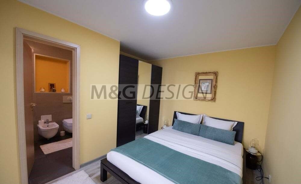 Apart Iulius Mall amenajat centrala proprie - Poză 8