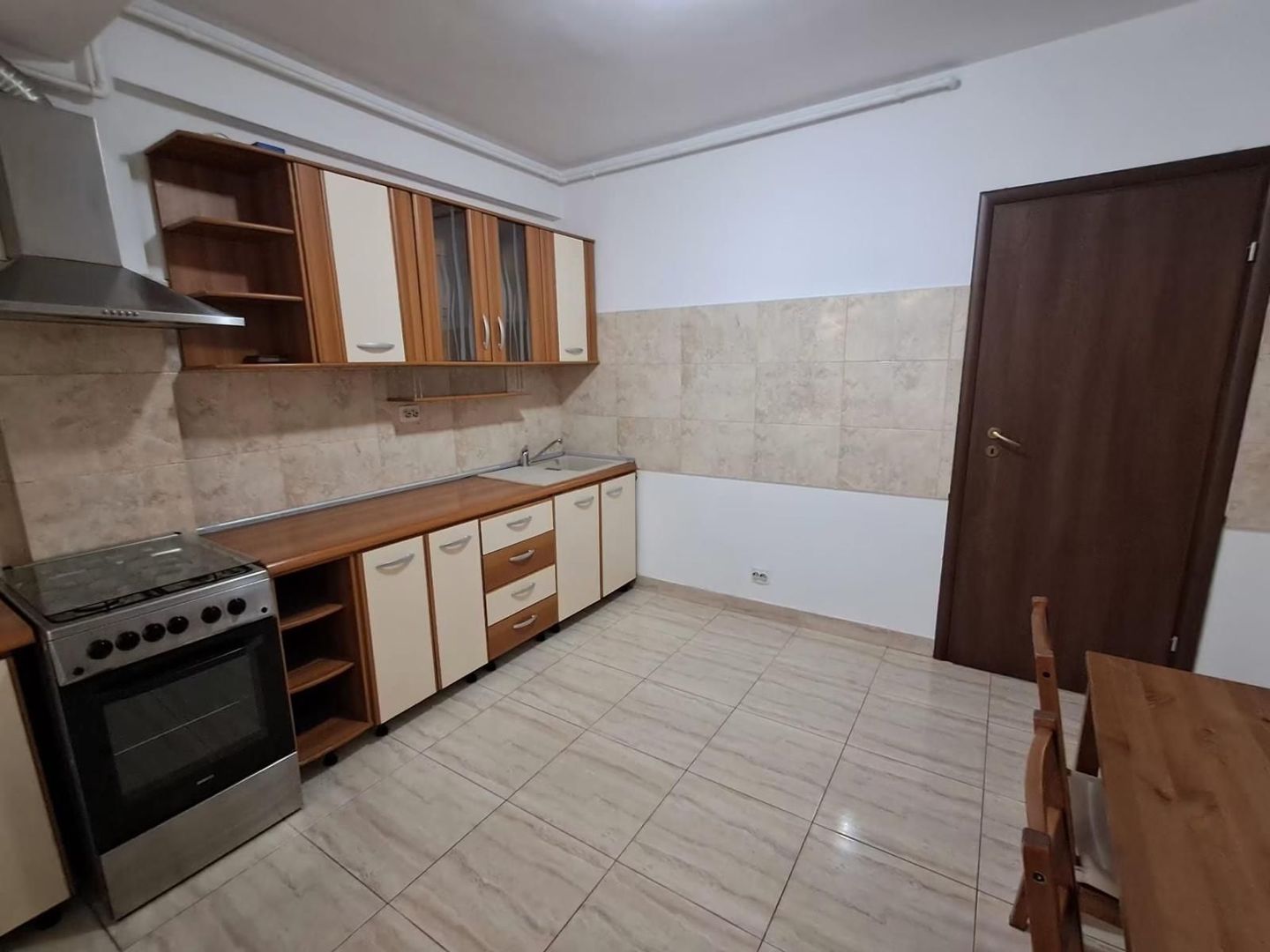 AP. 2 CAMERE - APARATORII PATRIEI, CENTRALA, BUCATARIE INCHISA, METROU - Poză 5