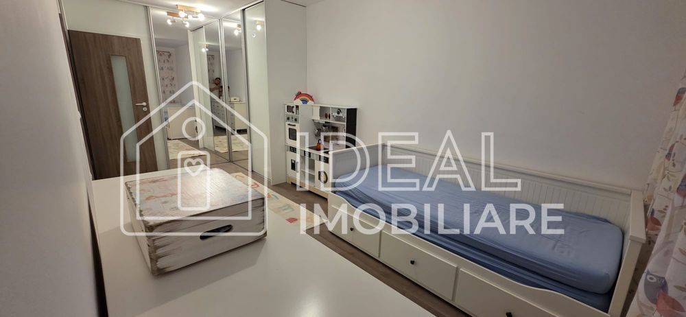 Apartament 3 camere – Magnolia Residence, etaj 2/8, 60 mp utili + balcon 11 mp - Poză 5