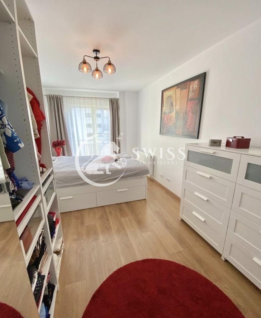 Apartament 2 camere | 53mp | Parcare subterana inclusa | Calea Turzii - Poză 4
