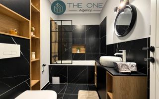 Apartament 2 camere la cheie, încălzire în pardoseală | Eroilor - Poză 10