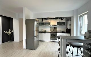 Apartament 2 camere | Greenfield Băneasa - Poză 4