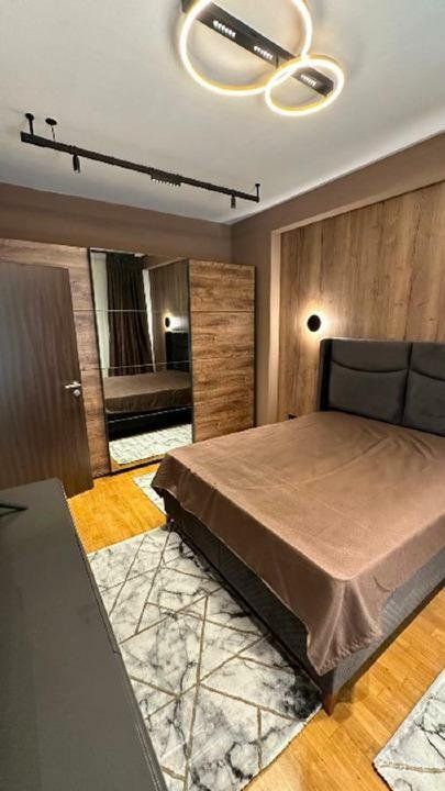 Apartament 4 camere Soseaua Nordului / Parc Herastrau - Poză 4