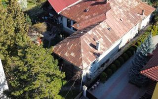 TEREN pentru Dezvoltare | 1770 mp | Casa demolabila | Zorilor - Poză 3