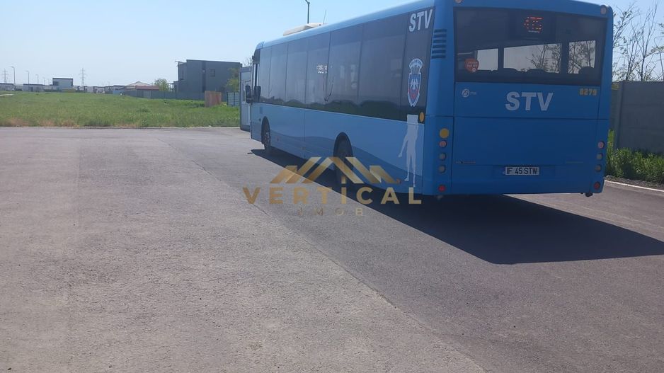Vila moderna 3 camere curte proprie zona Berceni / Vidra Ilfov - Poză 10