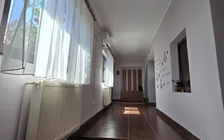 Casa in Livezeni , 140  mp utili , in centrul localitatii . - Poză 15