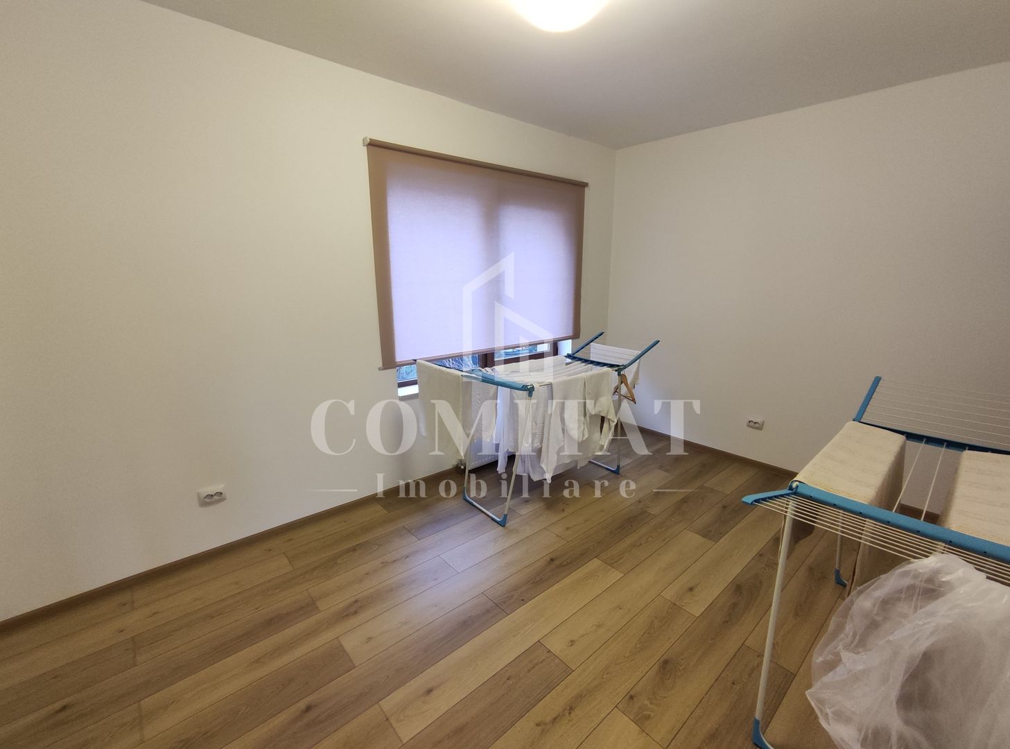 Apartament 3 camere | finisat modern | retras de la stradă - Poză 5