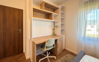 Green Future Residence | Oportunitate Închiriere Vila Pipera - Poză 45