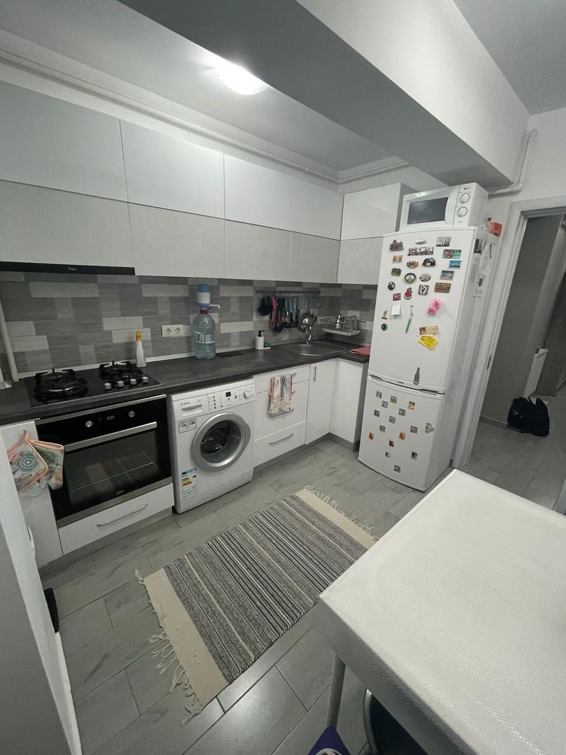 Apartament 3 camere spatios, etaj 3/5, zona Leroy Merlin - Poză 5