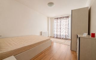 Apartament cu 1 camera cu parcare, zona BMW, Carrefour, VIVO ! - Poză 1