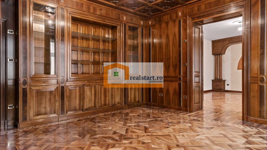 Ultracentral, ideal aparthotel, cabinet, birou sau mixt - Poză 2