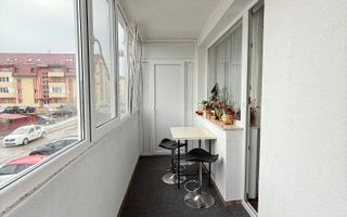 Apartament 3 camere | Pet friendly | Parcare | AC | Floresti - Porii - Poză 7