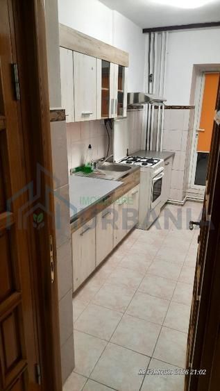 Apartament cu 2 camere, șoseaua Pacurari - Poză 5