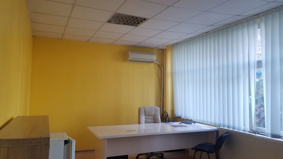 Cladire de birouri zona Vitan Brzesti | Splaiul Unirii |  200mp - Poză 7