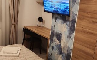 Apartament 2 camere de închiriat – Zona Palas | Lazăr Residence - Poză 4