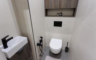Vânzare, apartament, strada  Nicolae Testemițanu, Botanica - Poză 24
