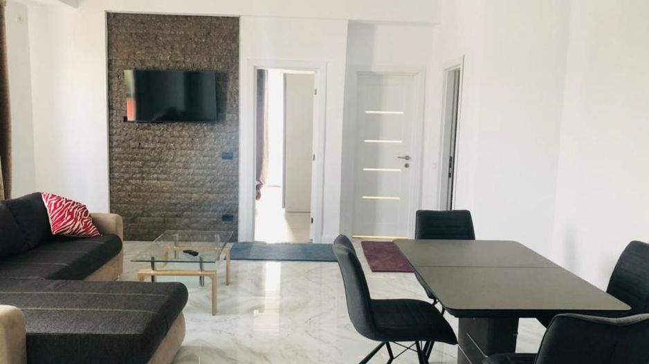 Mihai Bravu 3 camere bloc Boutique an 2021 - Poză 25