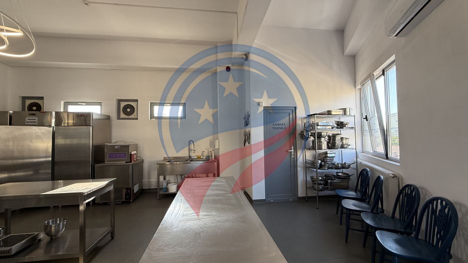 Afacere de vanzare HORECA /Craiova - Poză 4