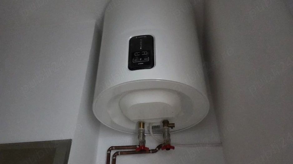 De vanzare apartament 2 camere Sos Pantelimon - Poză 3