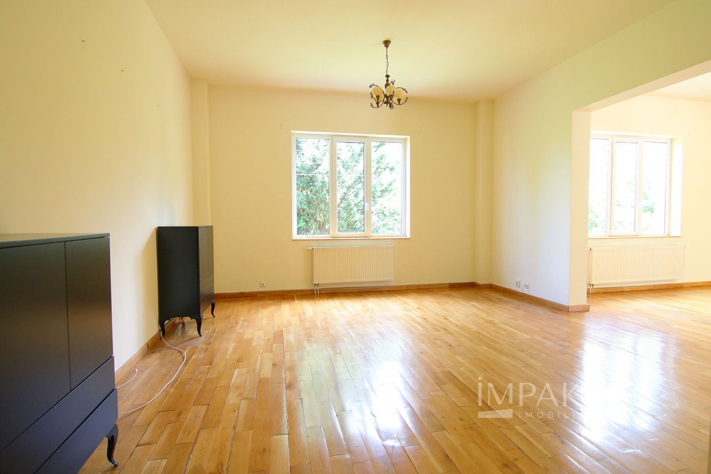 Casa individuala situata la 2 minute de Parcul Engels ! - Poză 21