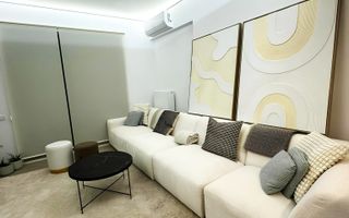 Apartament superb 3 camere I Cortina North I Loc de parcare inclus - Poză 1