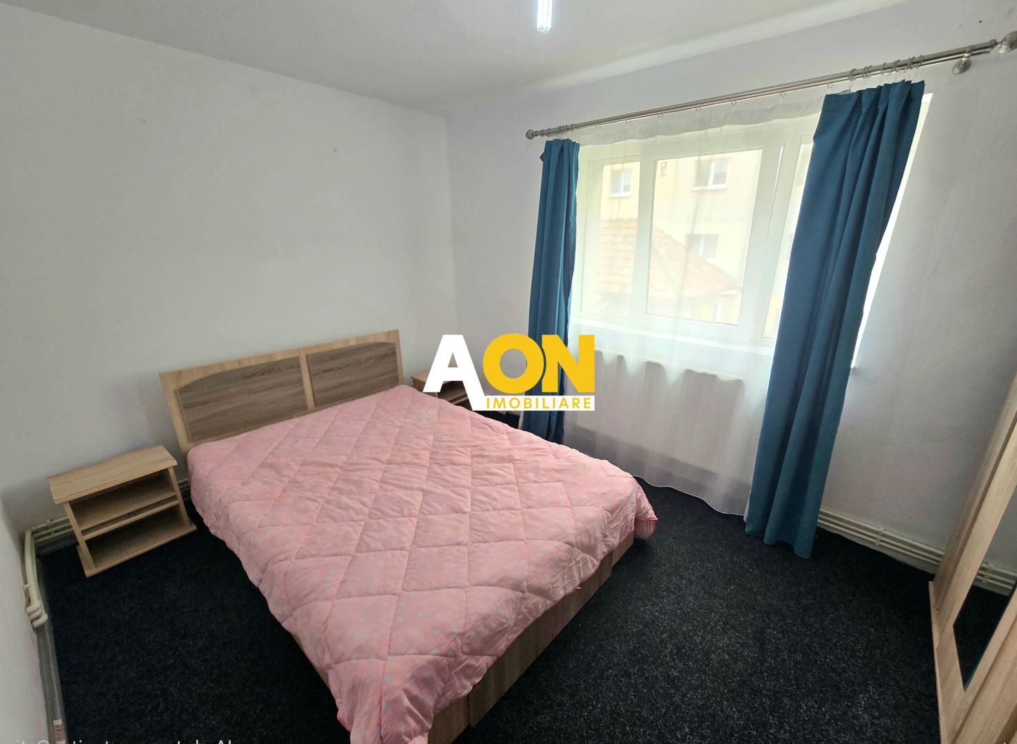 Apartament cu 2 Camere, Etaj 1, Zona Cetate - Poză 1